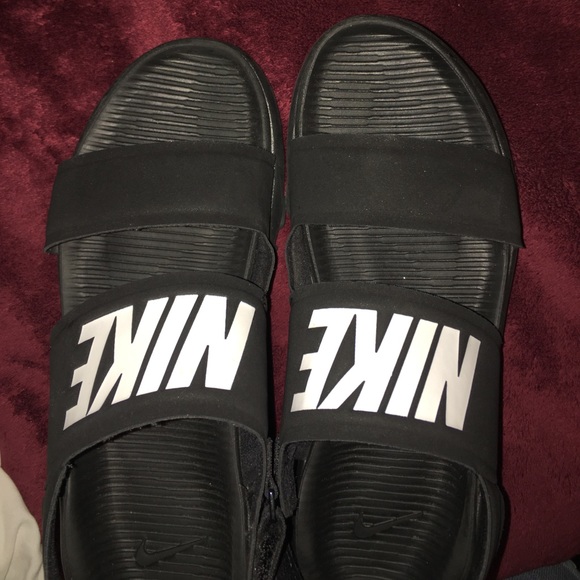 Nike Shoes - Nike sandals